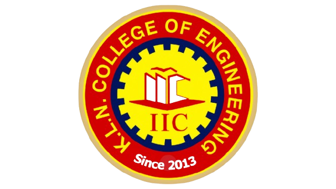 KLNCE IIC Logo